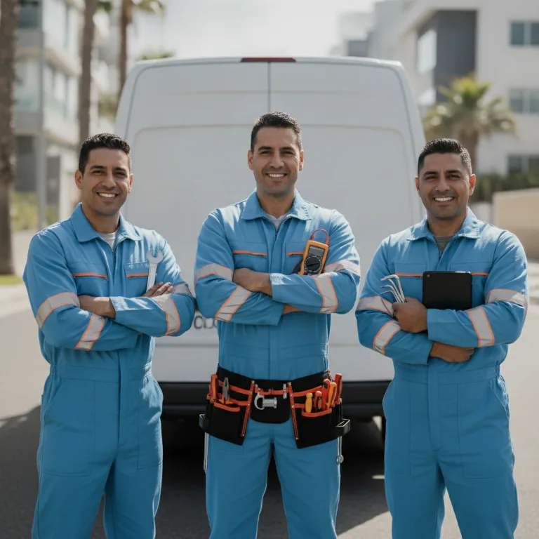 Reparação de Frigoríficos equipe em Samambaia